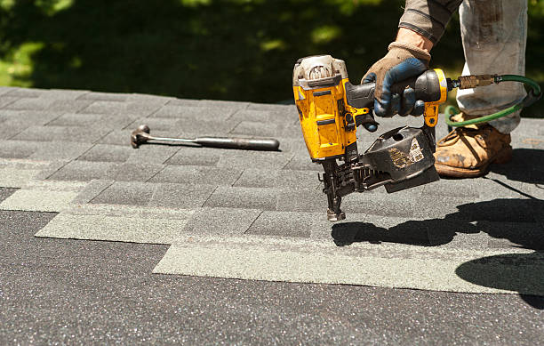 Emergency Roof Repair in Carrizo Hill, TX