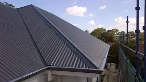 Fast & Reliable Emergency Roof Repairs in Carrizo Hill, TX